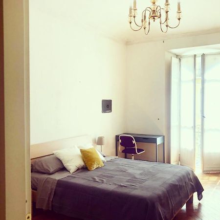 Le Affinita Selettive Apartment Торино Екстериор снимка