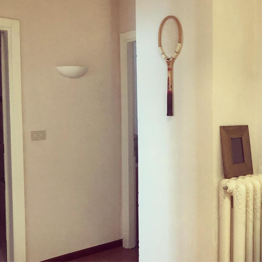 Le Affinita Selettive Apartment Торино Екстериор снимка
