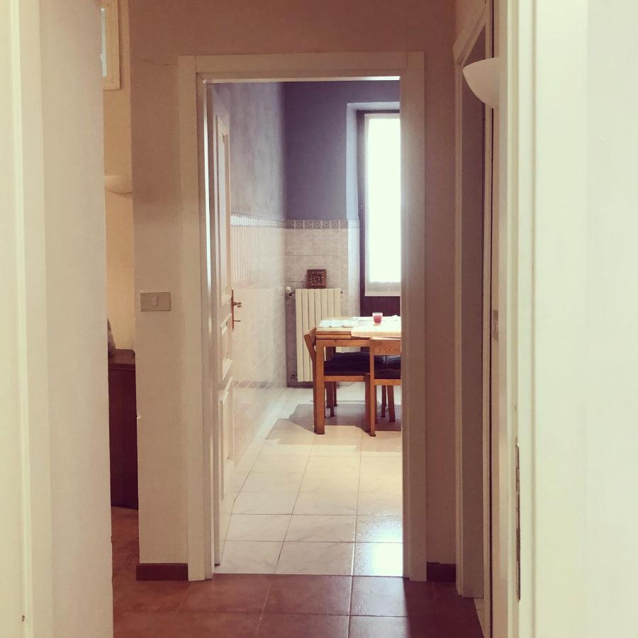 Le Affinita Selettive Apartment Торино Екстериор снимка