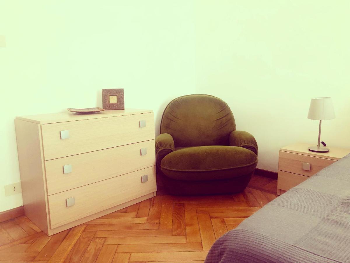Le Affinita Selettive Apartment Торино Екстериор снимка