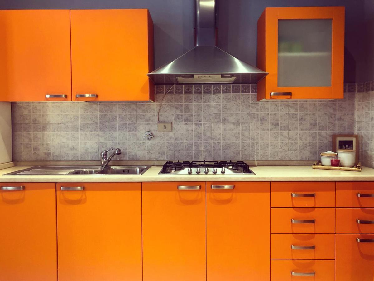 Le Affinita Selettive Apartment Торино Екстериор снимка