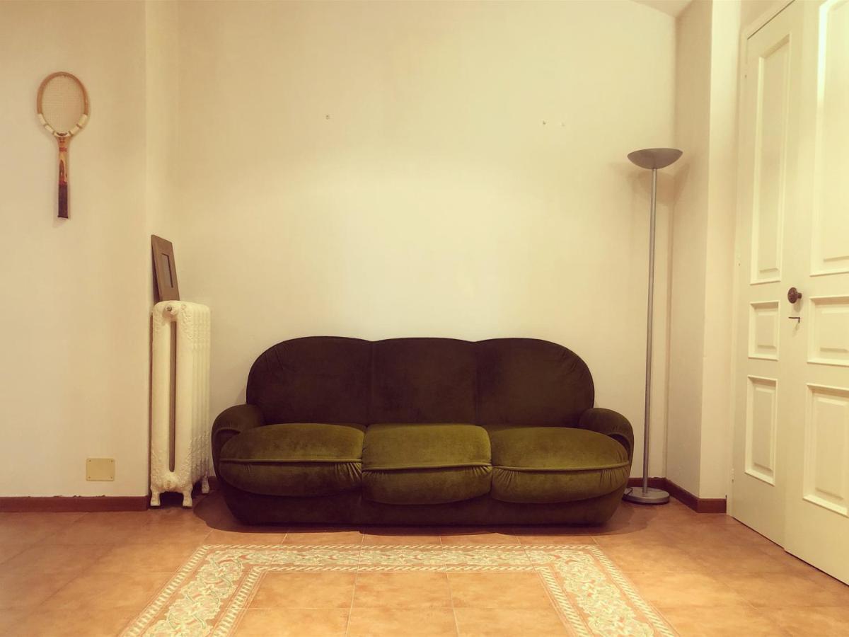 Le Affinita Selettive Apartment Торино Екстериор снимка