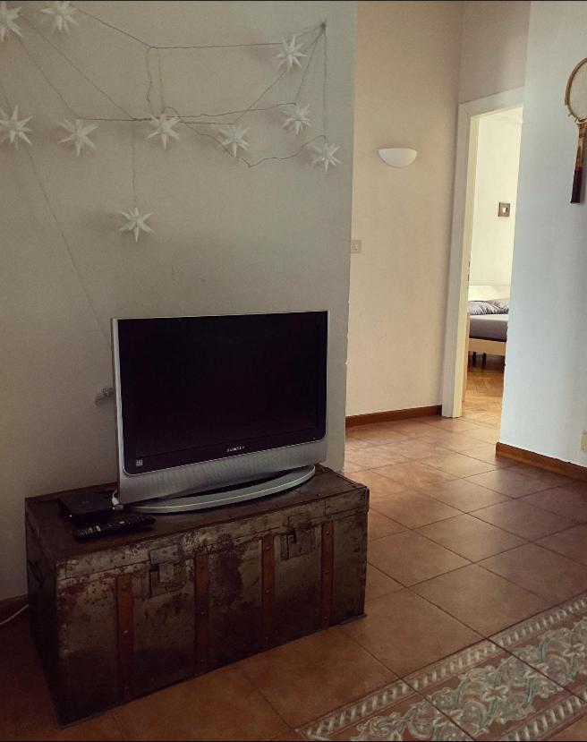 Le Affinita Selettive Apartment Торино Екстериор снимка